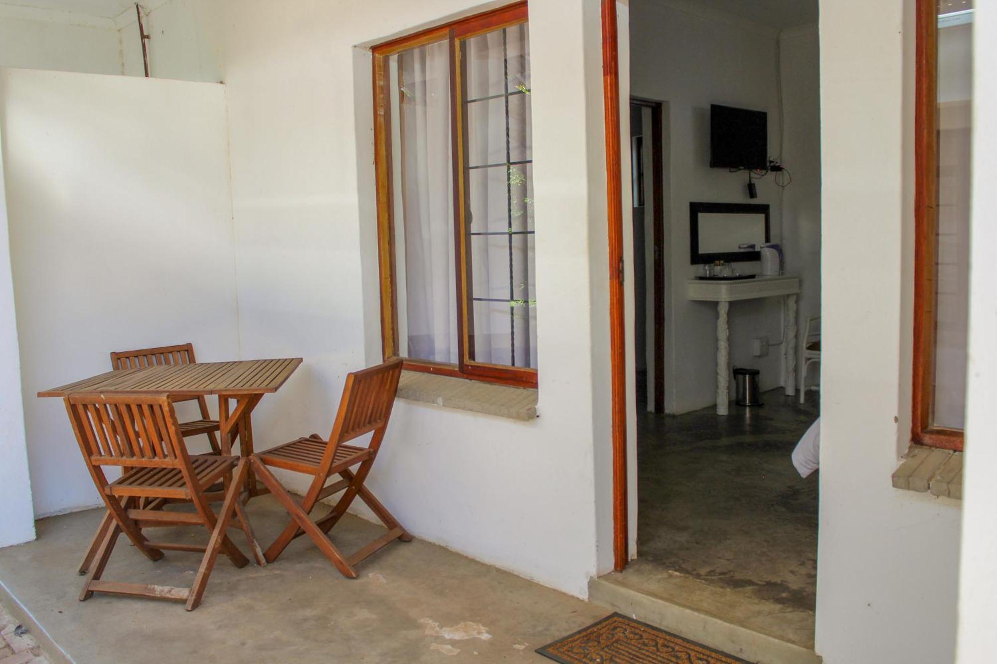 The Fountain Villa Klerksdorp Exterior foto