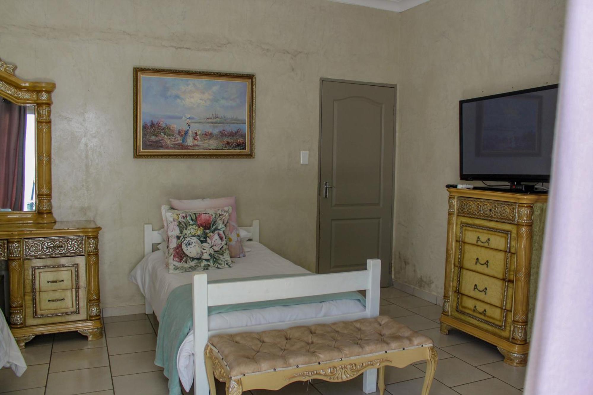 The Fountain Villa Klerksdorp Exterior foto