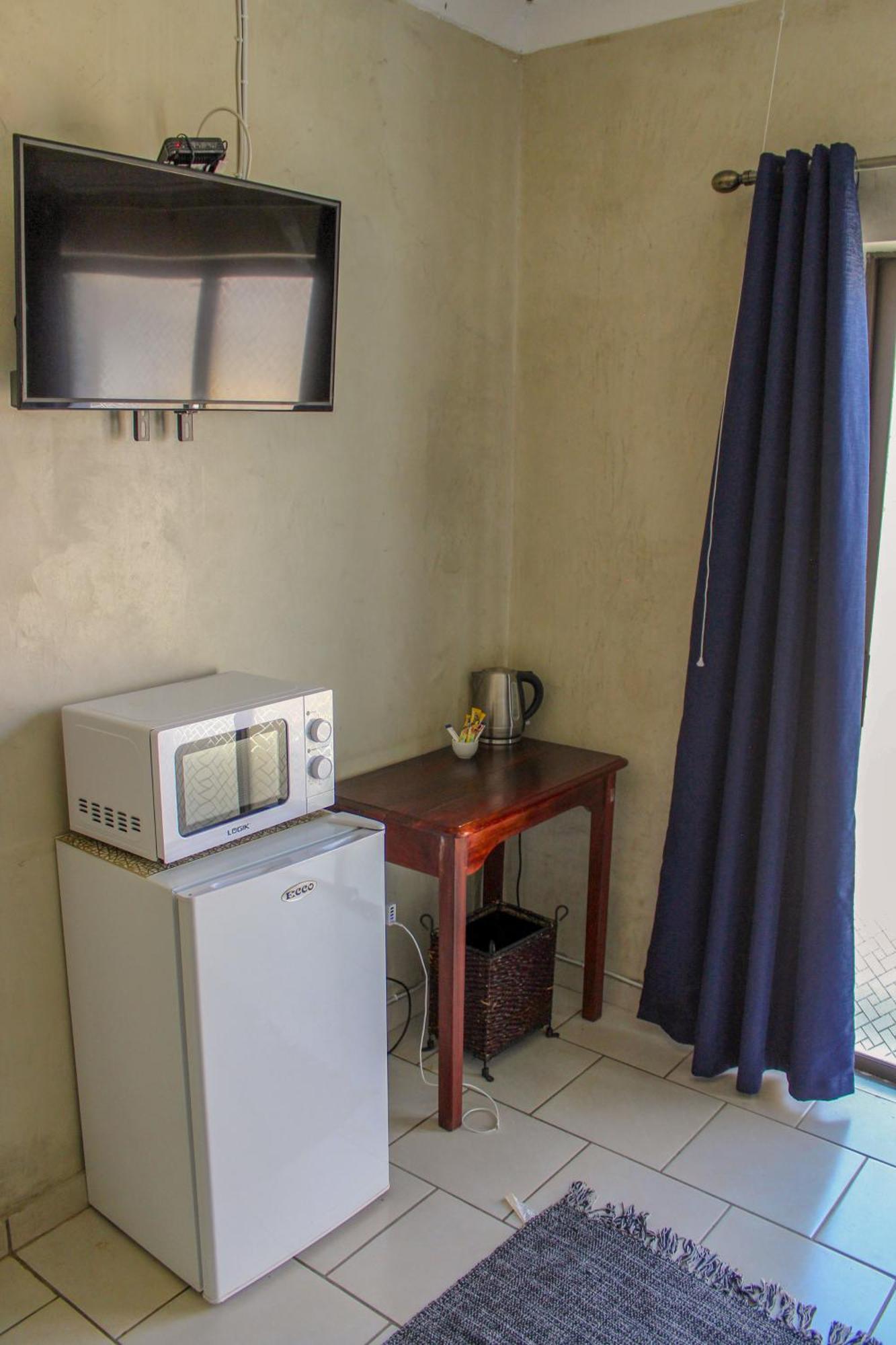 The Fountain Villa Klerksdorp Exterior foto