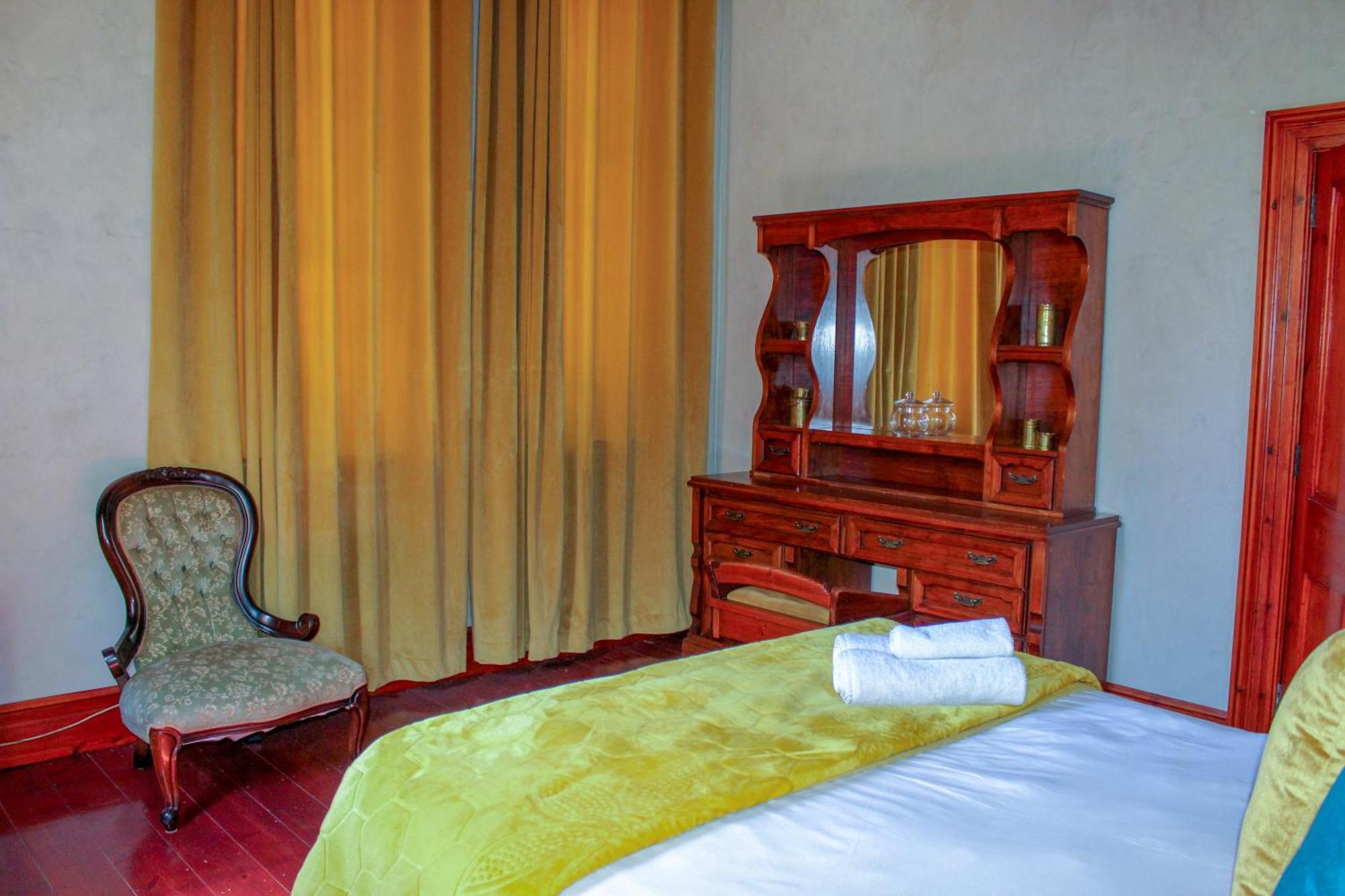 The Fountain Villa Klerksdorp Exterior foto